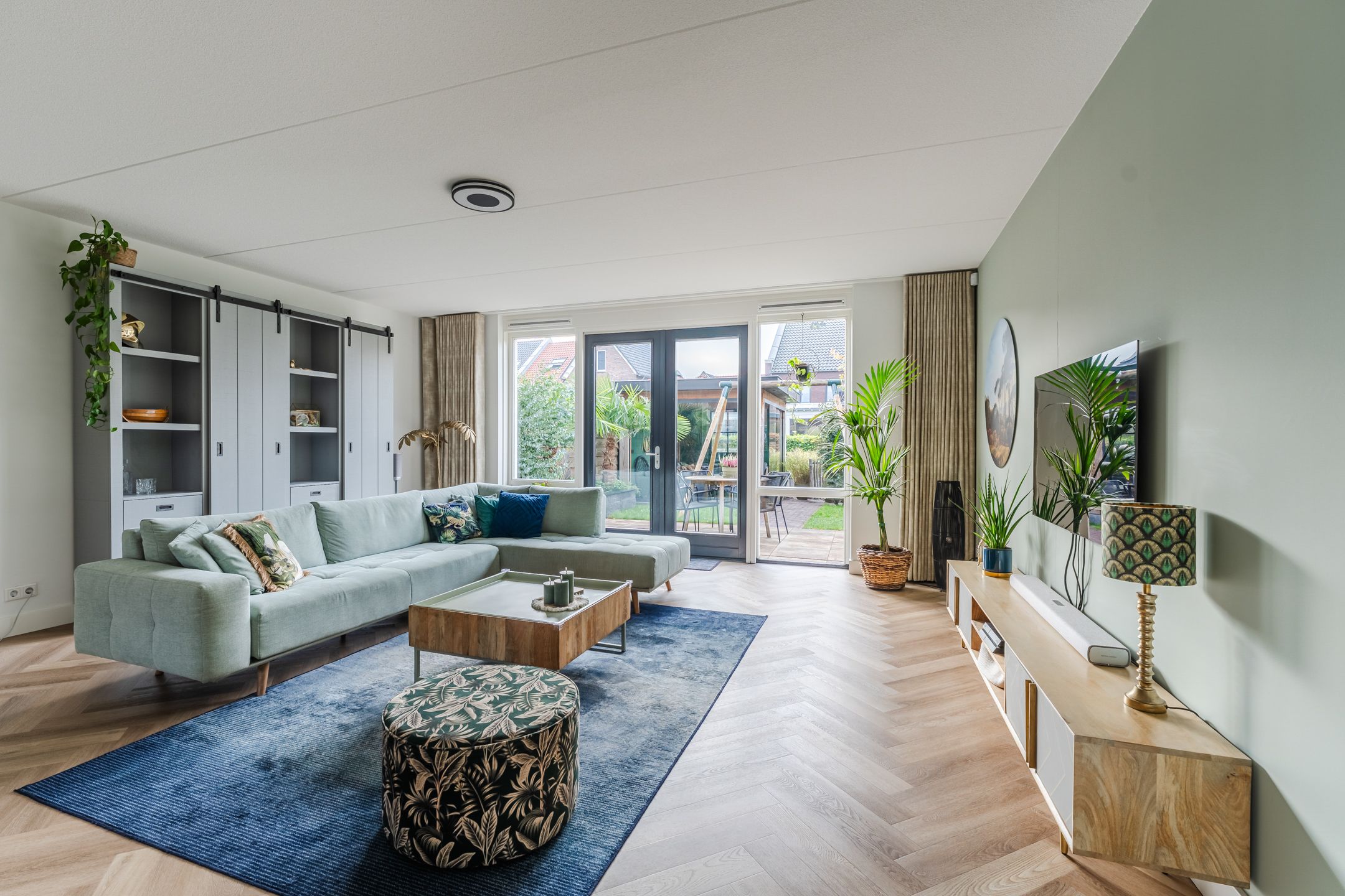 Foto 3 van Paardenkamp 56