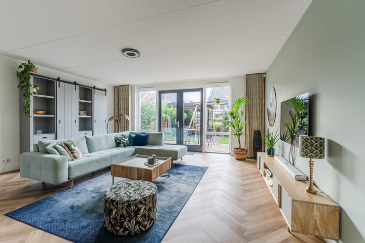 Foto 3 van Paardenkamp 56