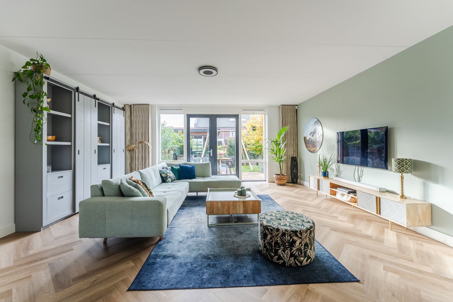 Foto 4 van Paardenkamp 56