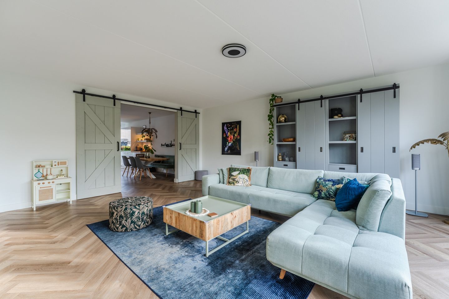 Foto 5 van Paardenkamp 56