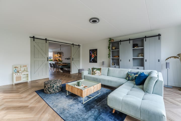 Foto 5 van Paardenkamp 56