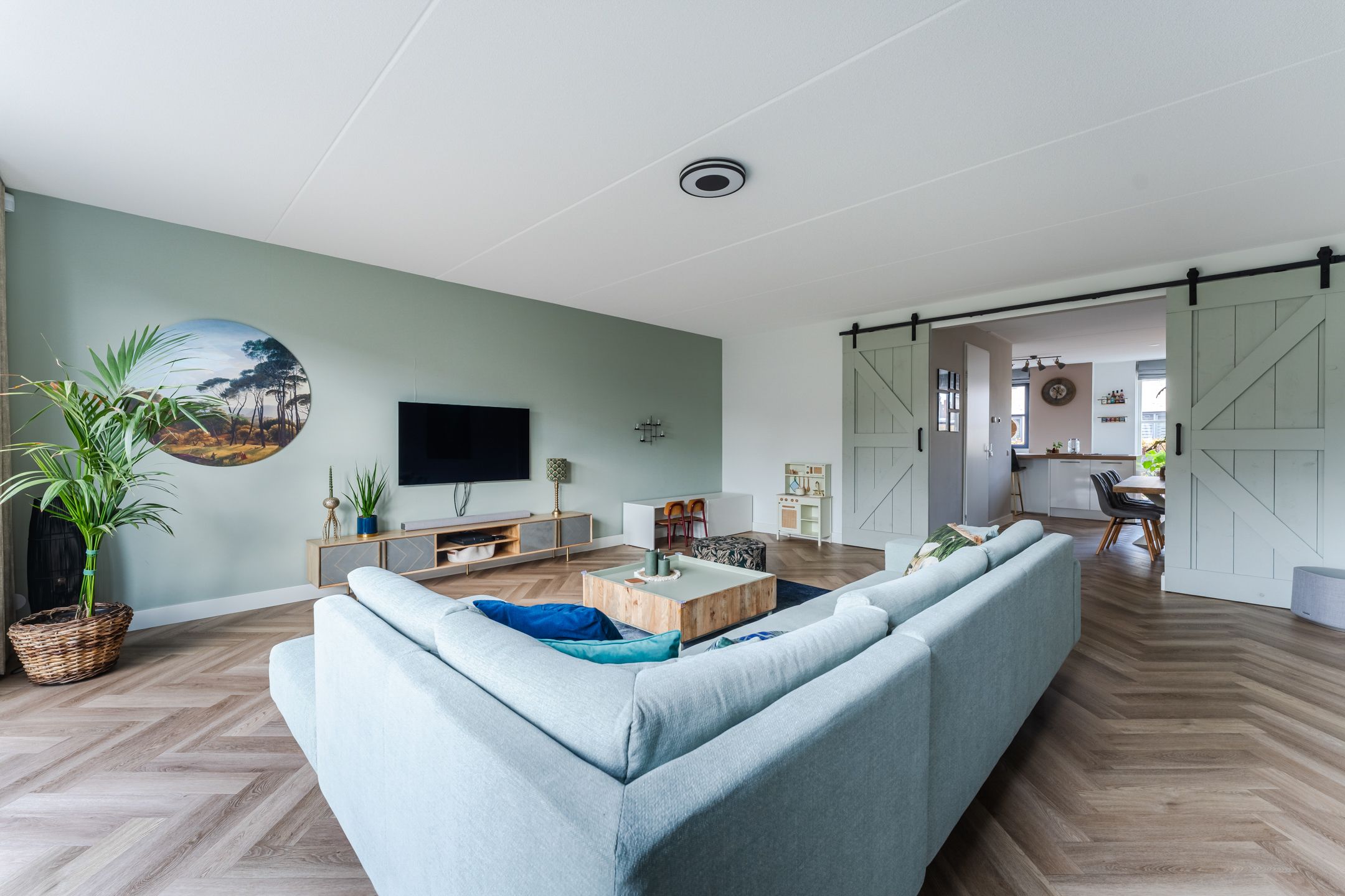 Foto 6 van Paardenkamp 56