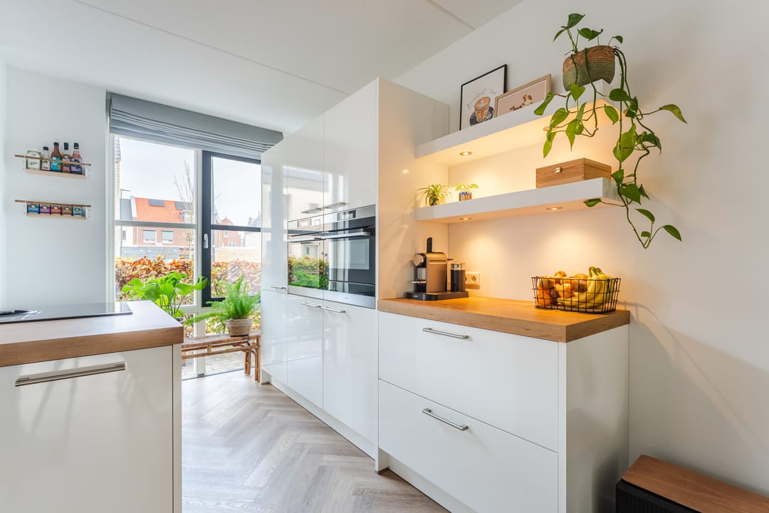 Foto 7 van Paardenkamp 56