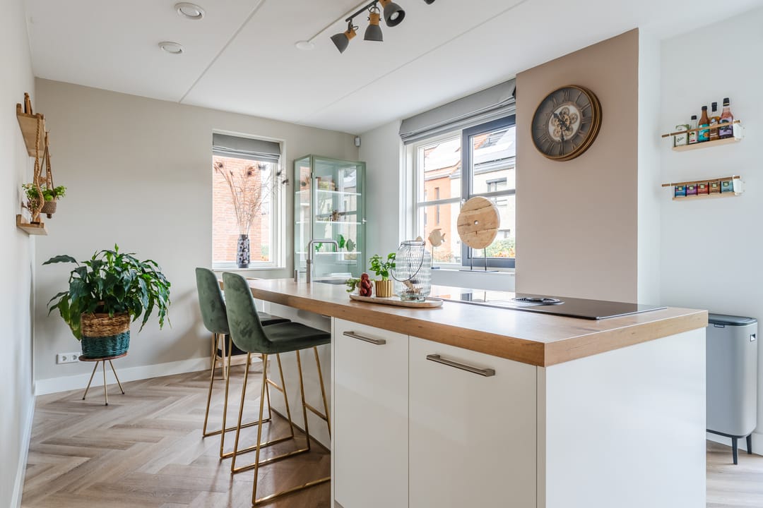 Foto 8 van Paardenkamp 56