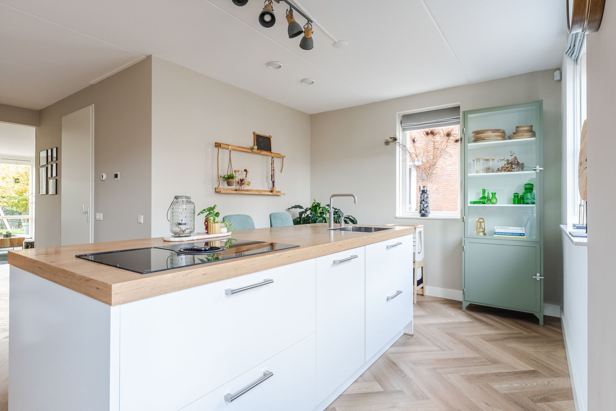 Foto 9 van Paardenkamp 56