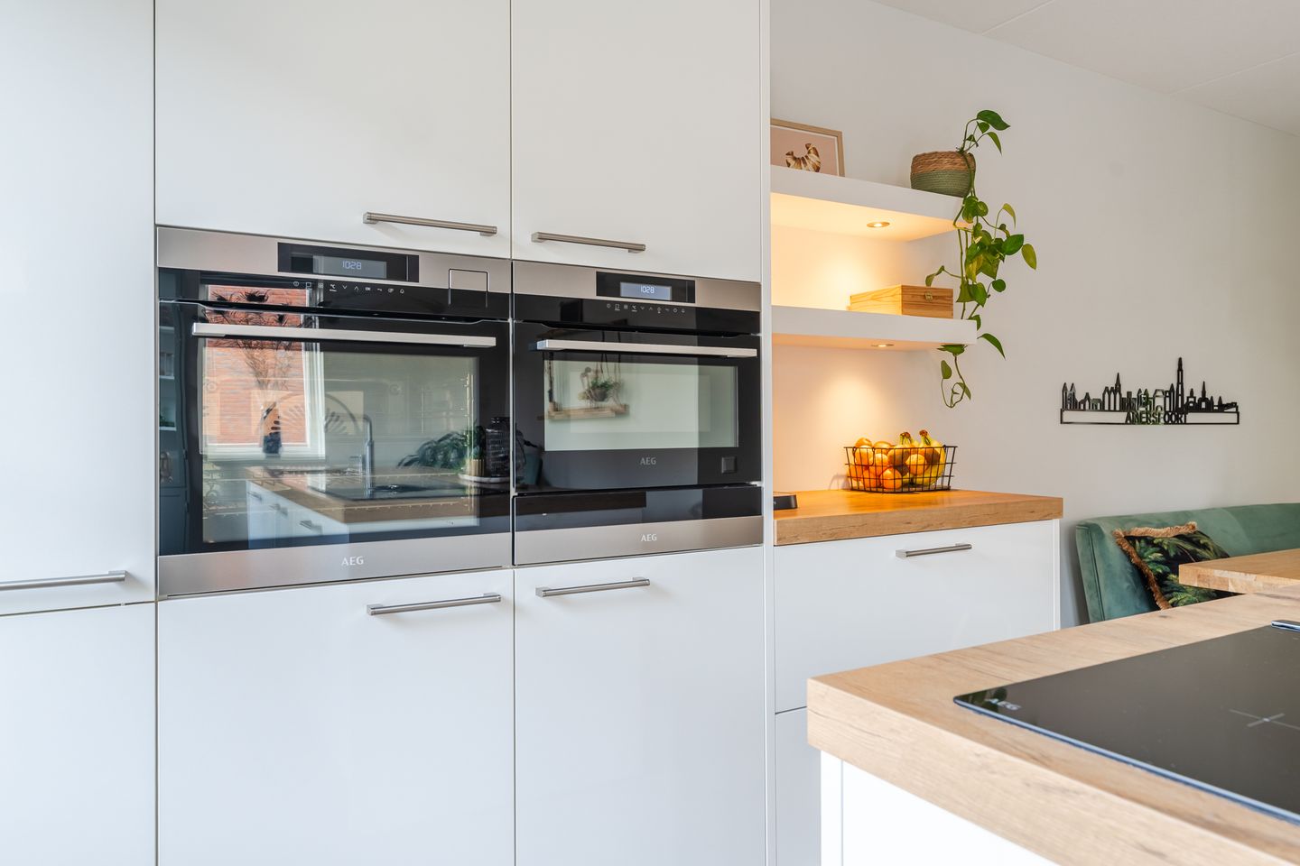 Foto 10 van Paardenkamp 56