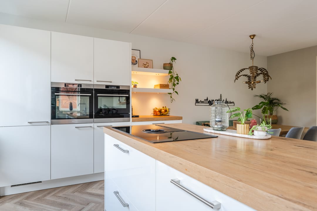 Foto 11 van Paardenkamp 56