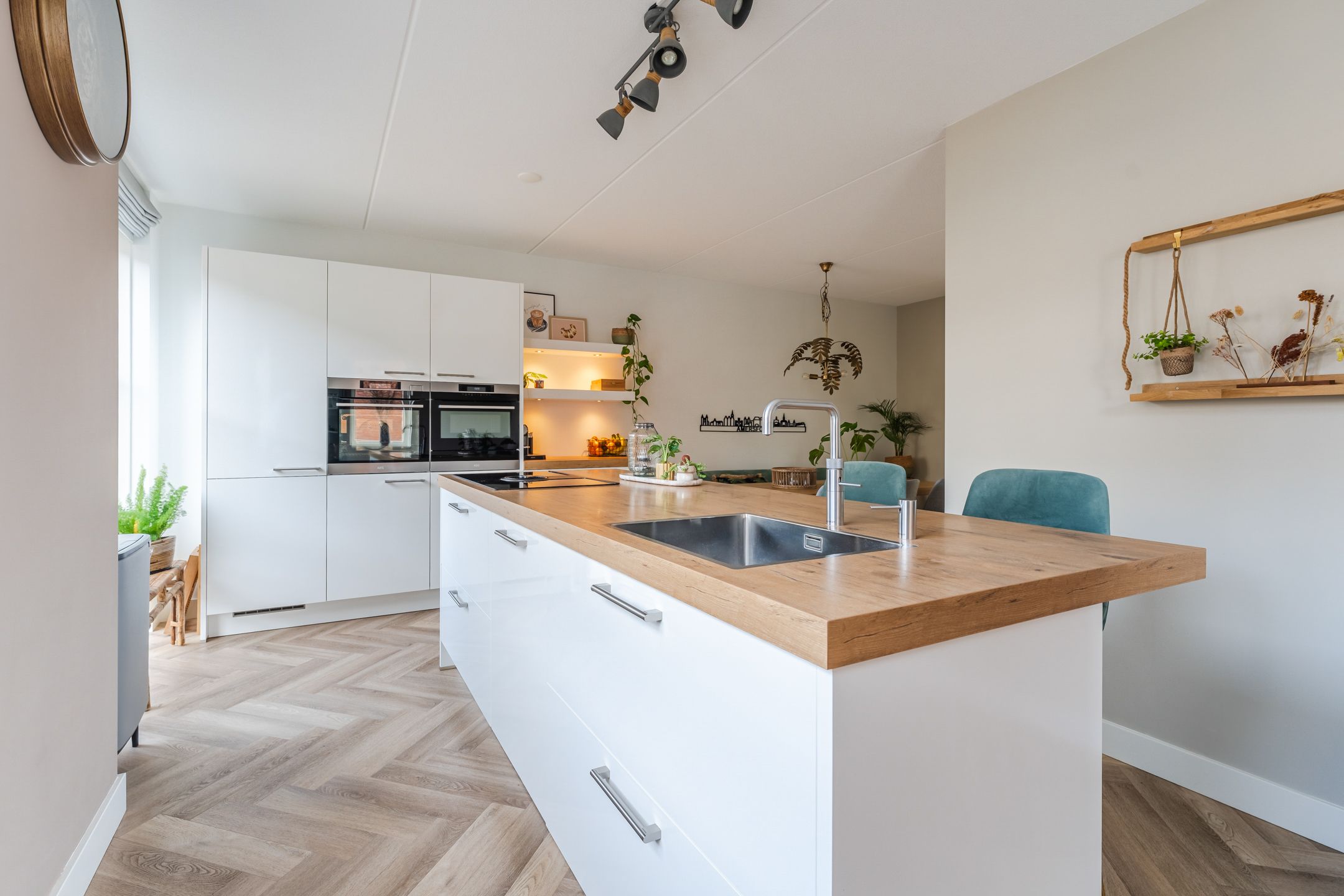 Foto 12 van Paardenkamp 56