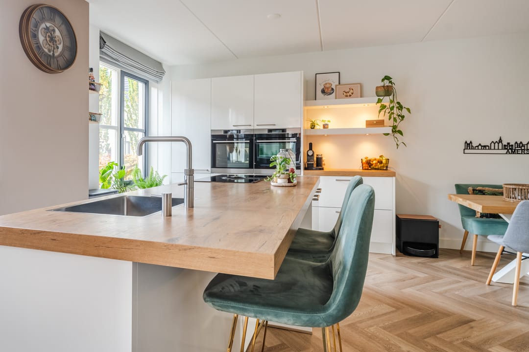 Foto 13 van Paardenkamp 56