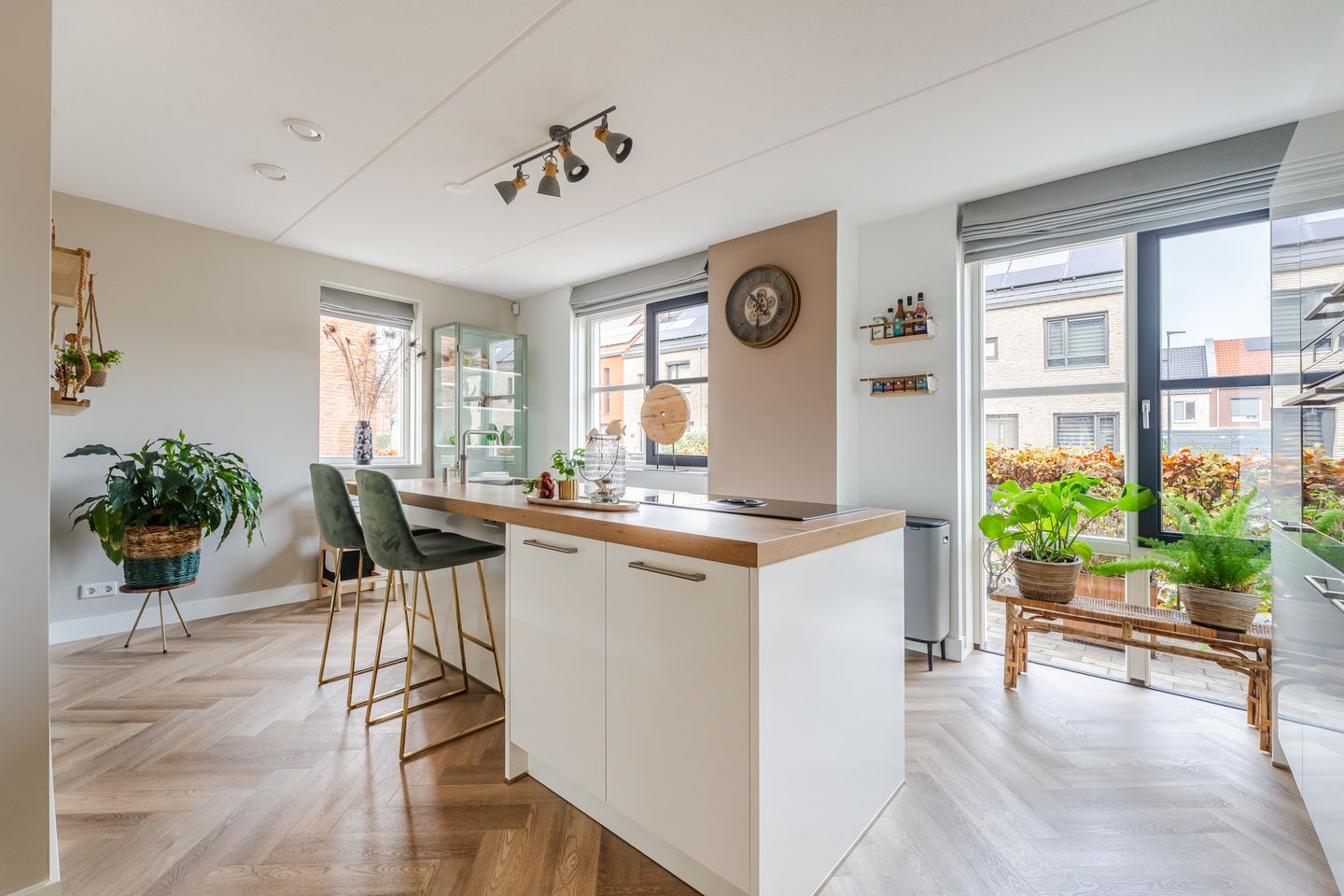 Foto 14 van Paardenkamp 56