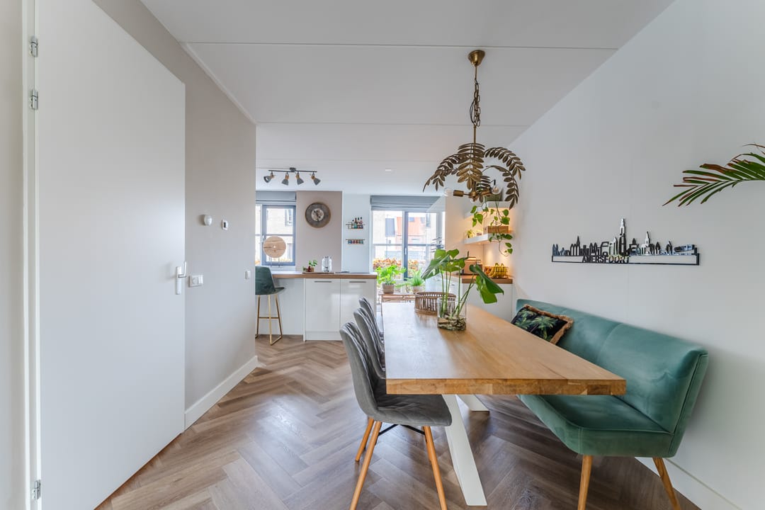 Foto 16 van Paardenkamp 56