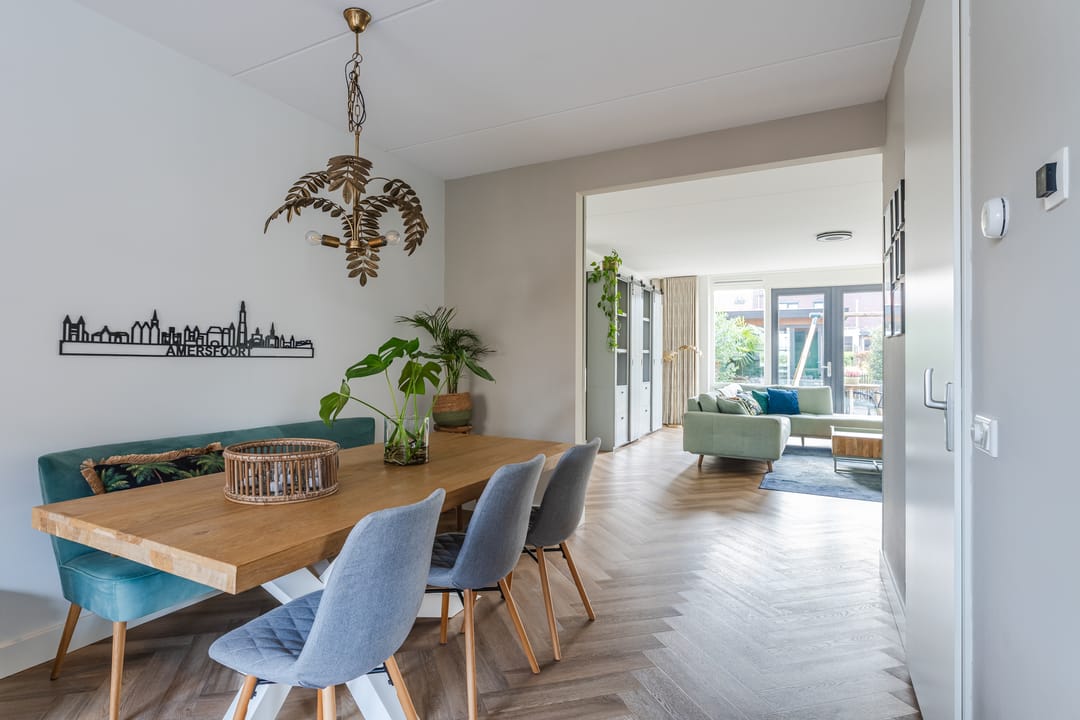 Foto 17 van Paardenkamp 56