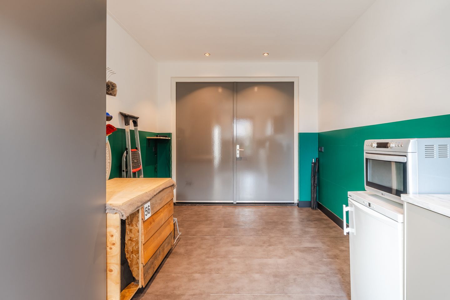 Foto 19 van Paardenkamp 56