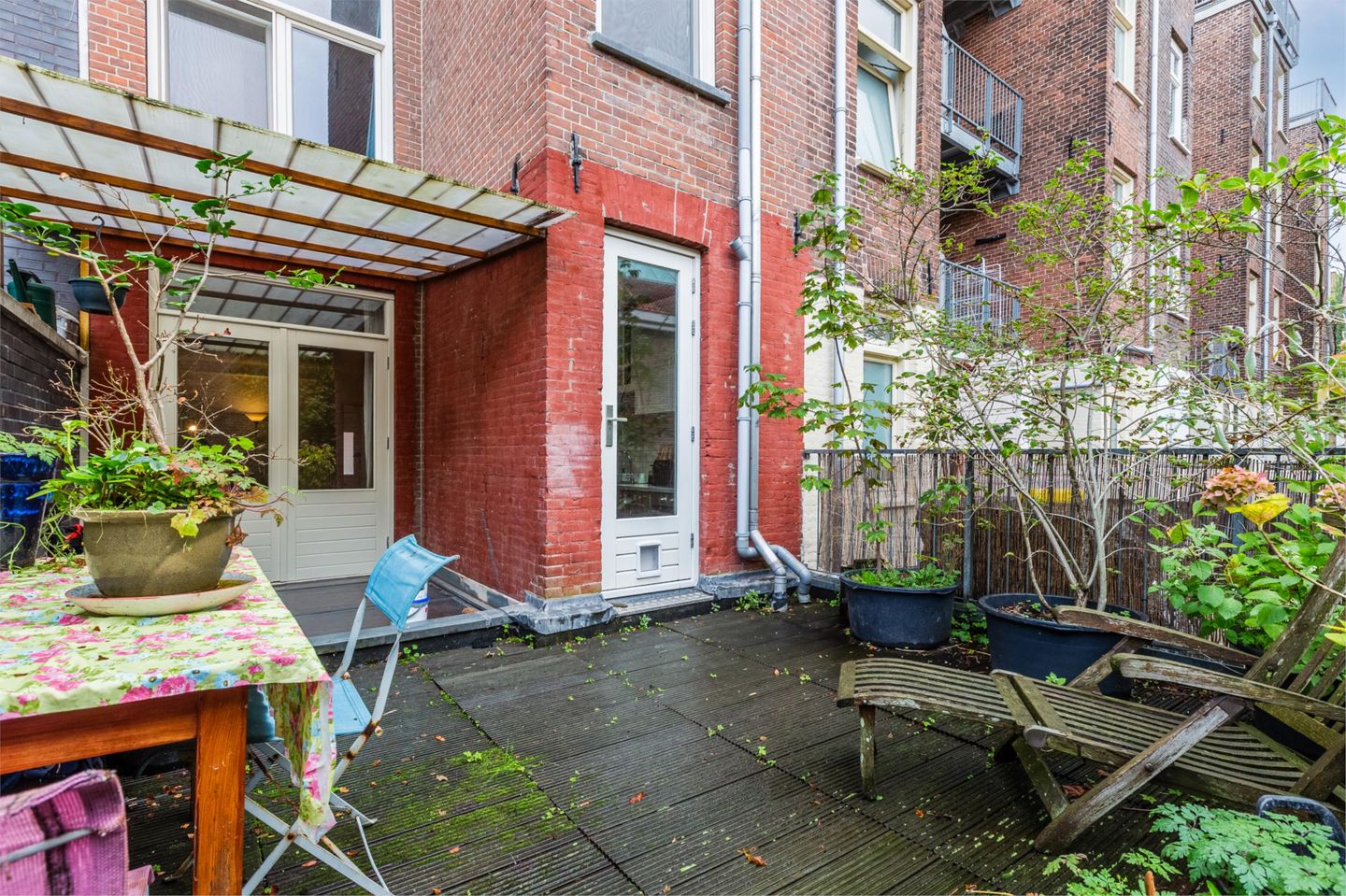 Foto 44 van Ten Katestraat 65-H