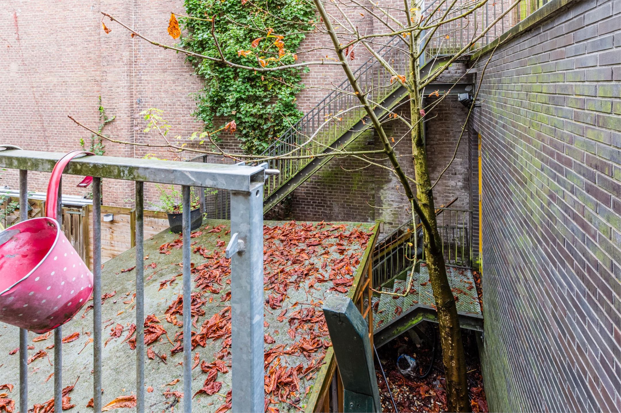 Foto 45 van Ten Katestraat 65-H