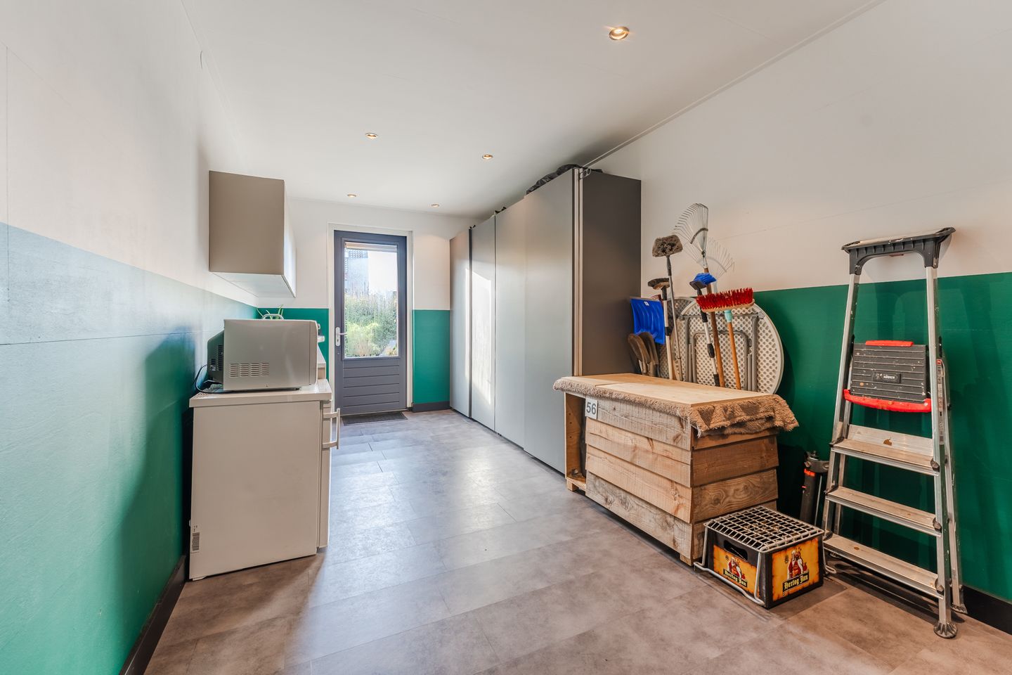 Foto 20 van Paardenkamp 56