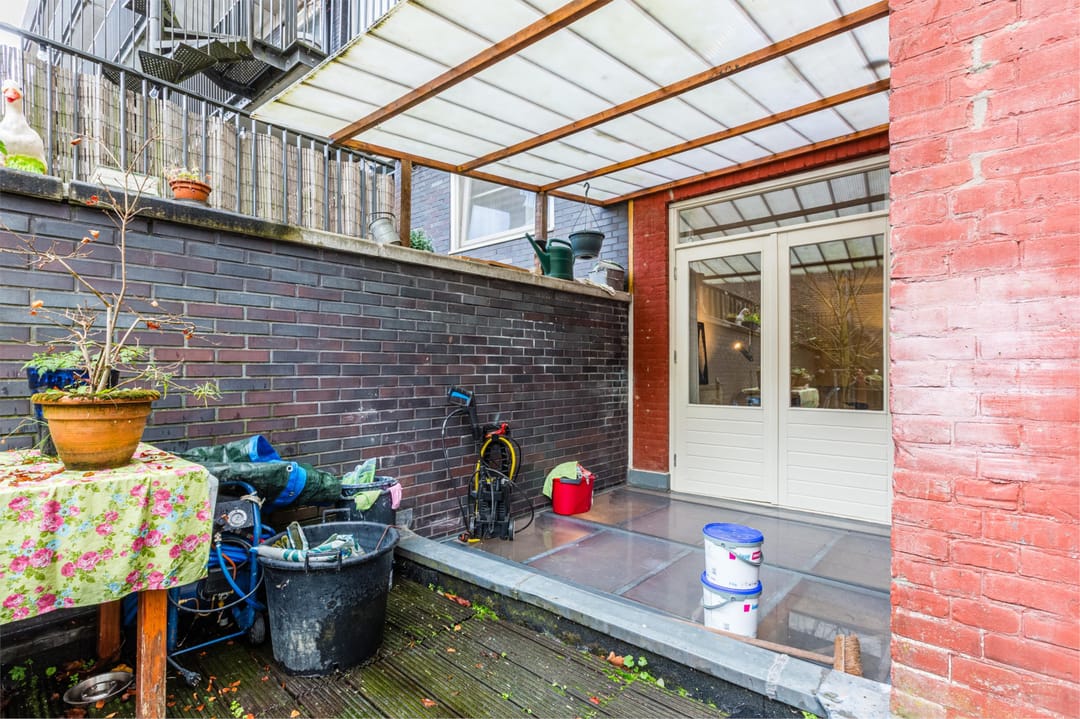 Foto 46 van Ten Katestraat 65-H
