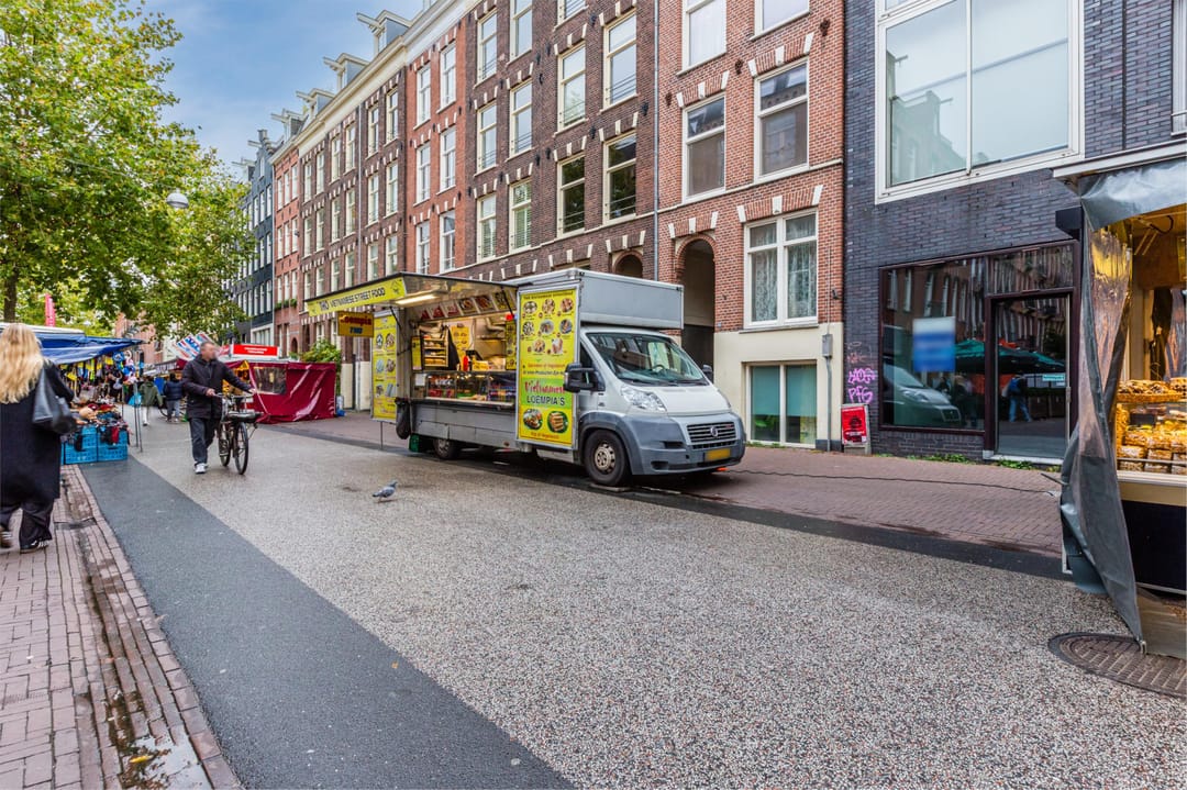 Foto 47 van Ten Katestraat 65-H