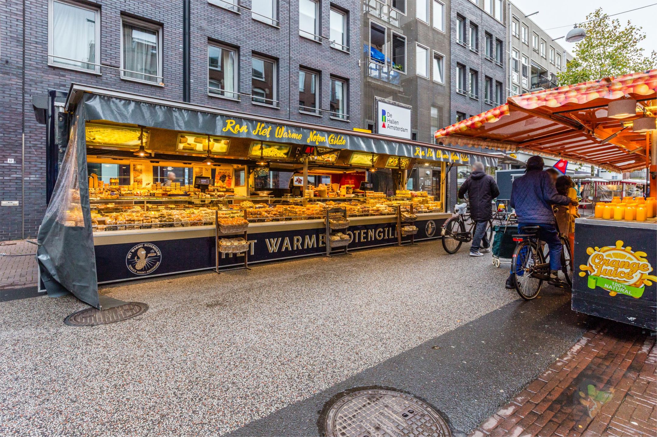 Foto 48 van Ten Katestraat 65-H