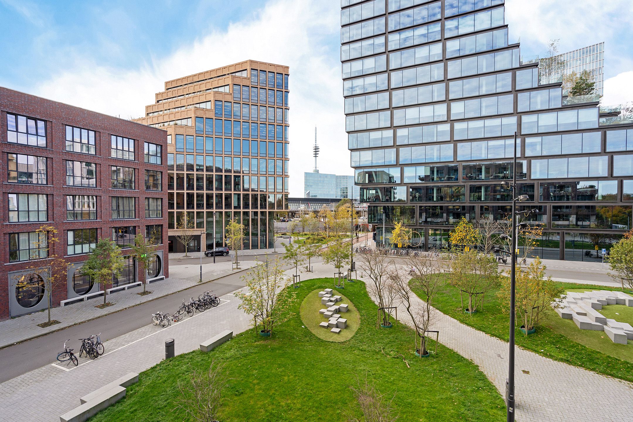 Gaasterlandstraat, 240, Amsterdam, 1079RH, Noord-Holland, Nederland 240 