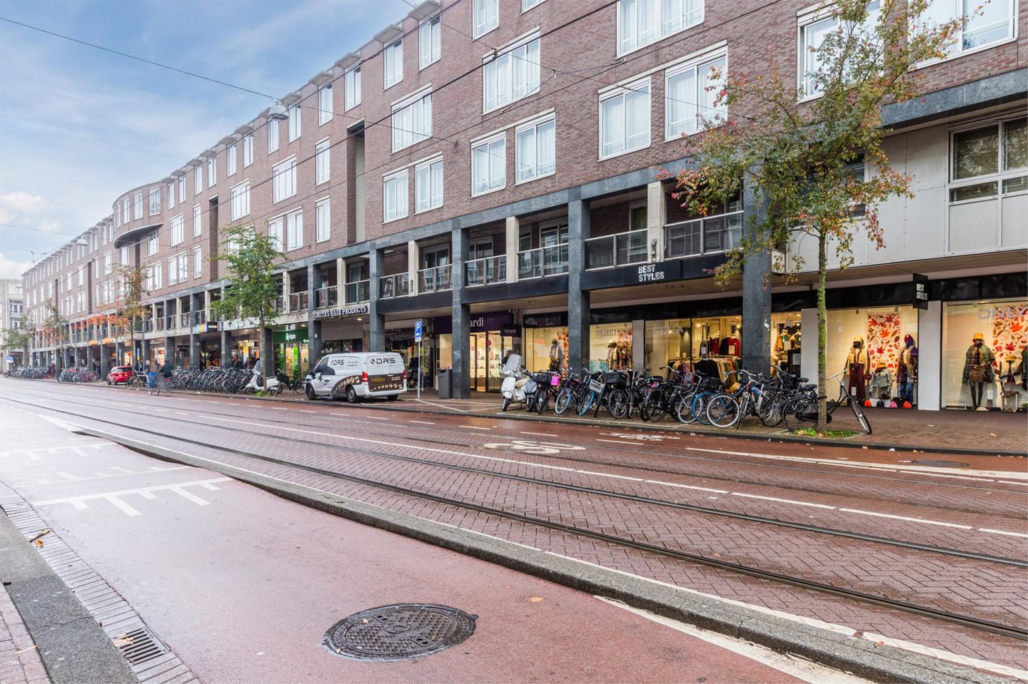 Foto 49 van Ten Katestraat 65-H