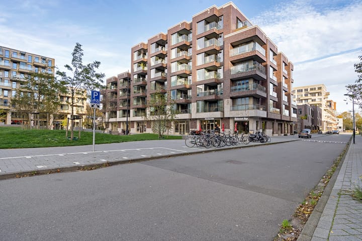 Photo 35 of Gaasterlandstraat 240