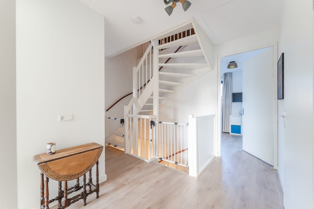 Foto 23 van Paardenkamp 56