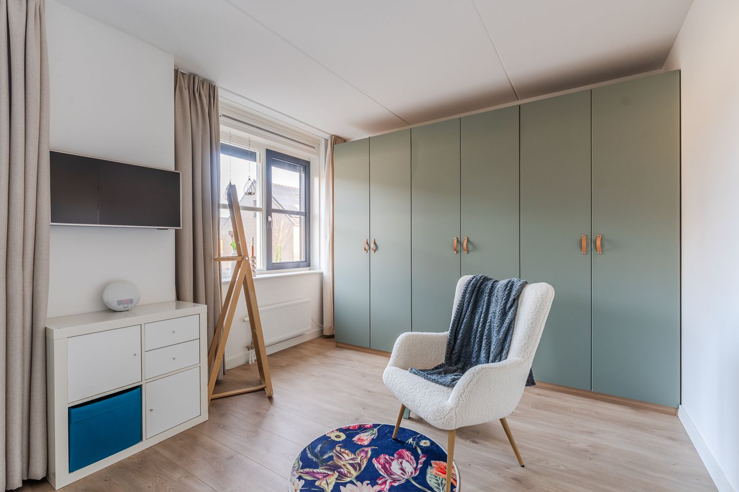 Foto 25 van Paardenkamp 56