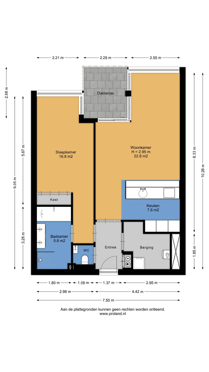 Photo 38 of Gaasterlandstraat 240