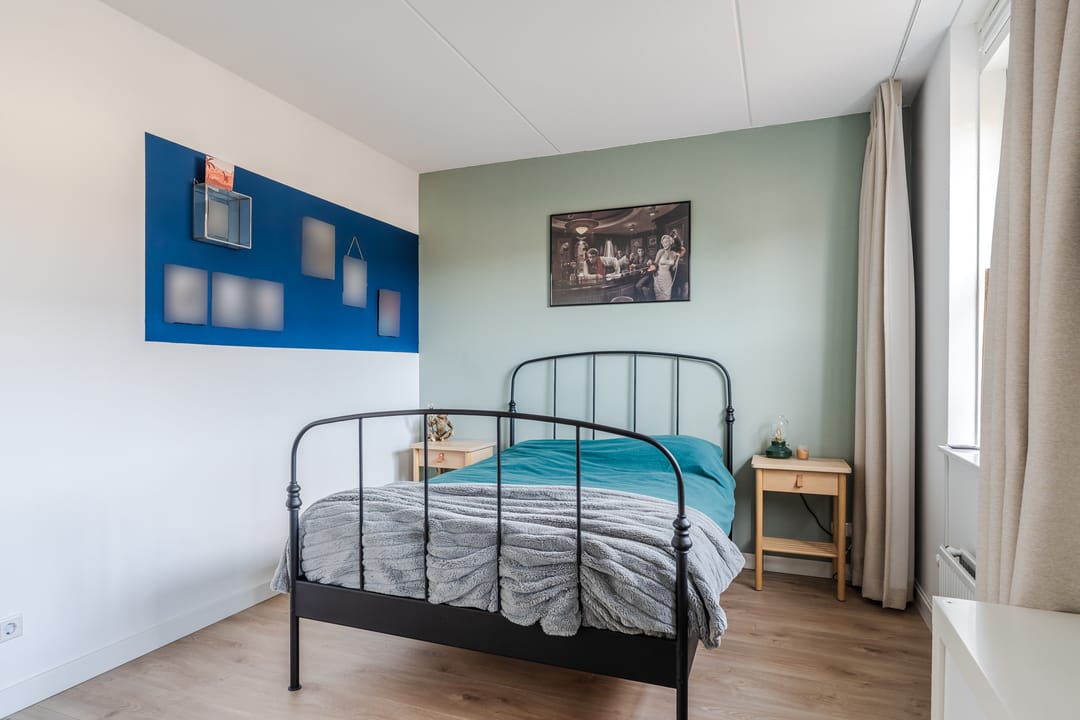 Foto 26 van Paardenkamp 56