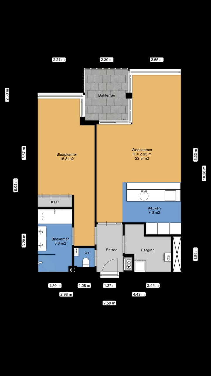 Photo 39 of Gaasterlandstraat 240