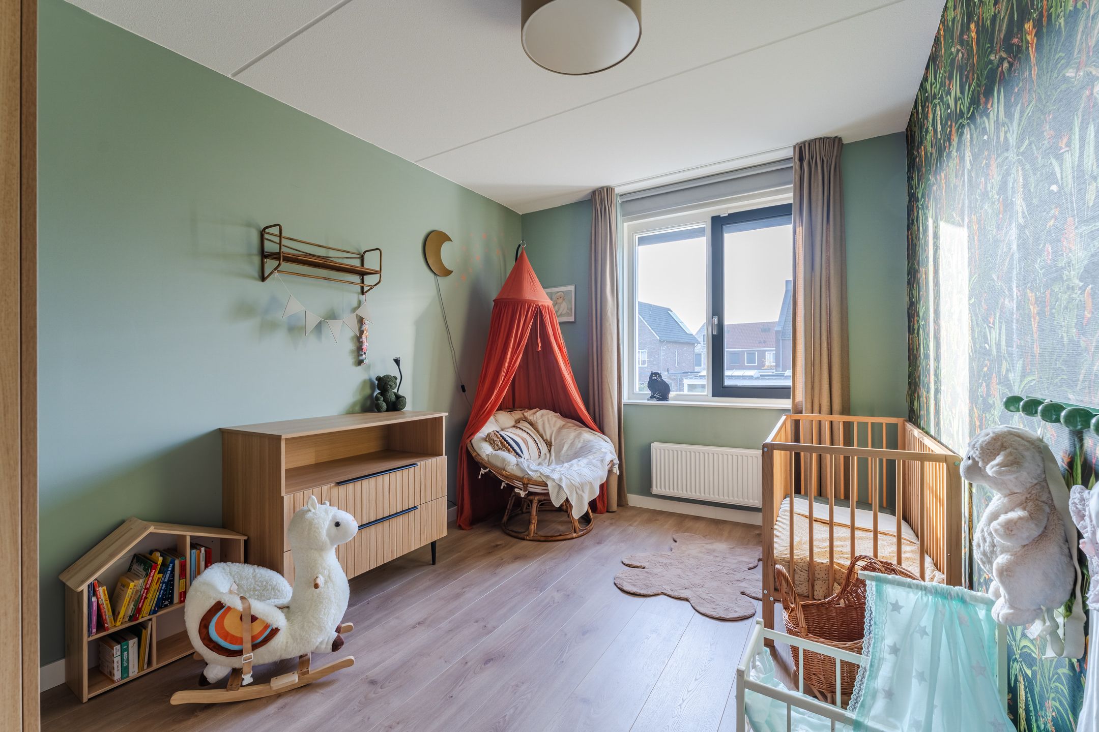 Foto 27 van Paardenkamp 56