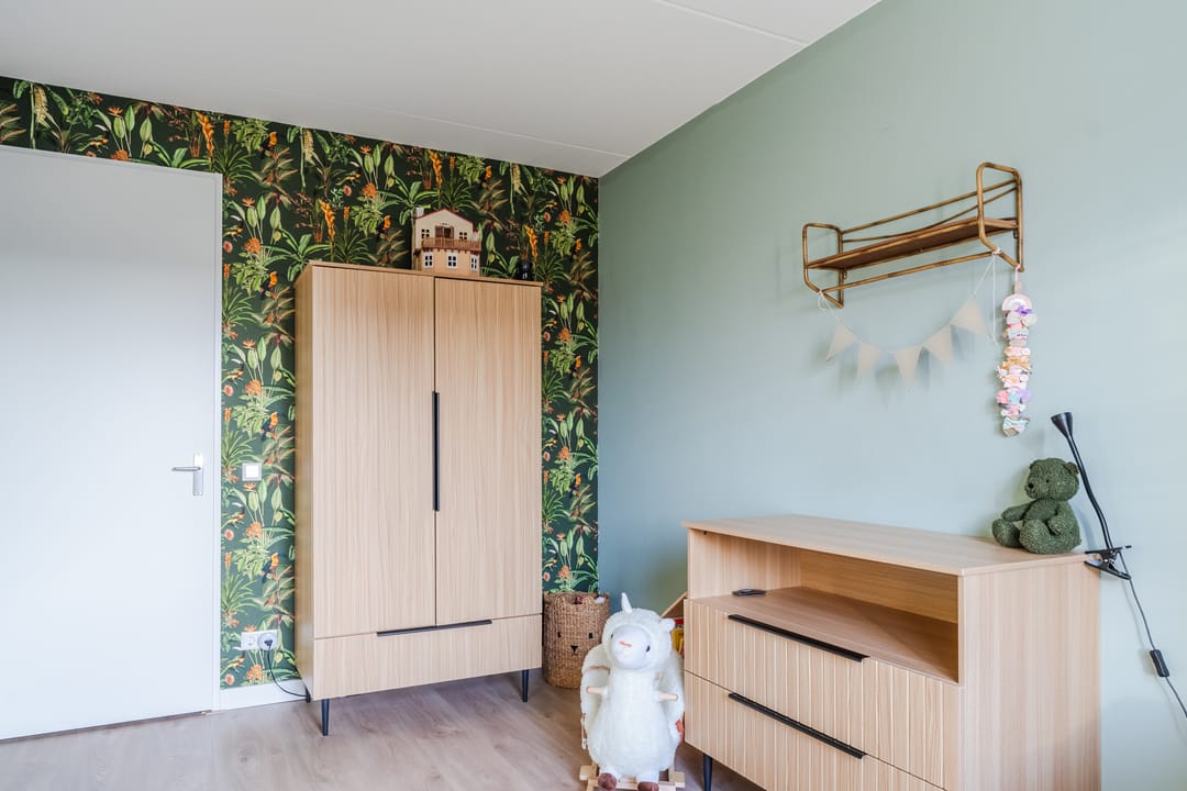 Foto 28 van Paardenkamp 56