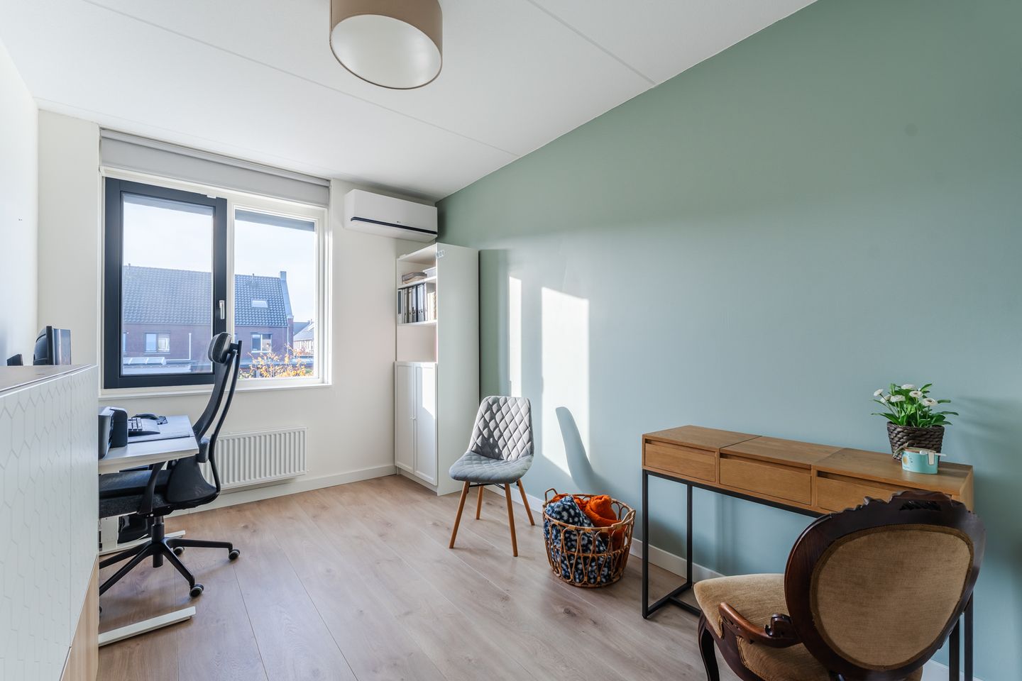 Foto 29 van Paardenkamp 56