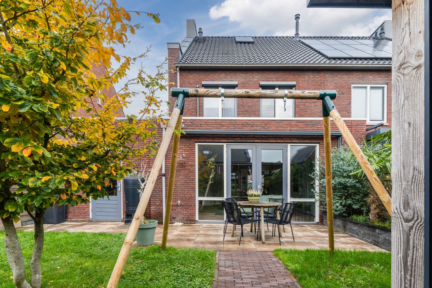 Foto 40 van Paardenkamp 56