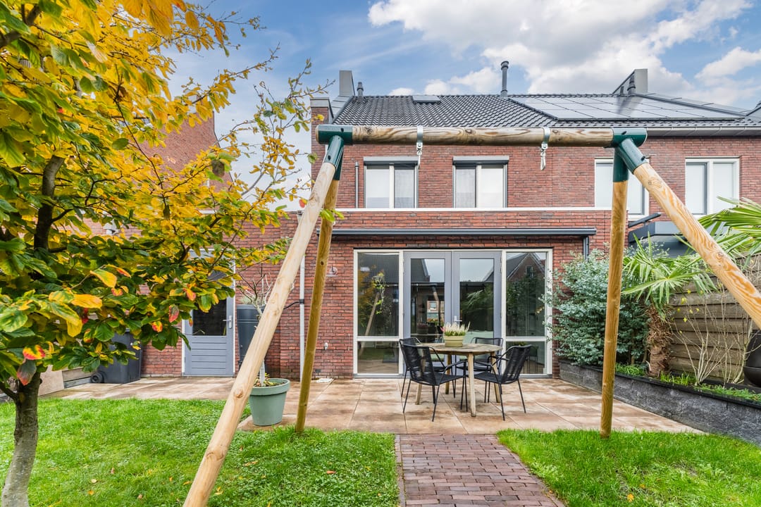 Foto 41 van Paardenkamp 56