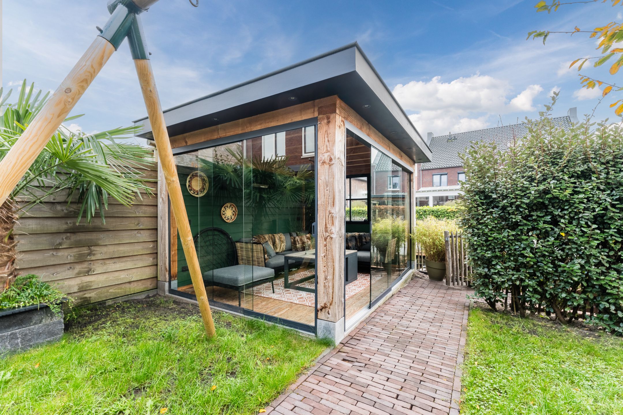 Foto 42 van Paardenkamp 56