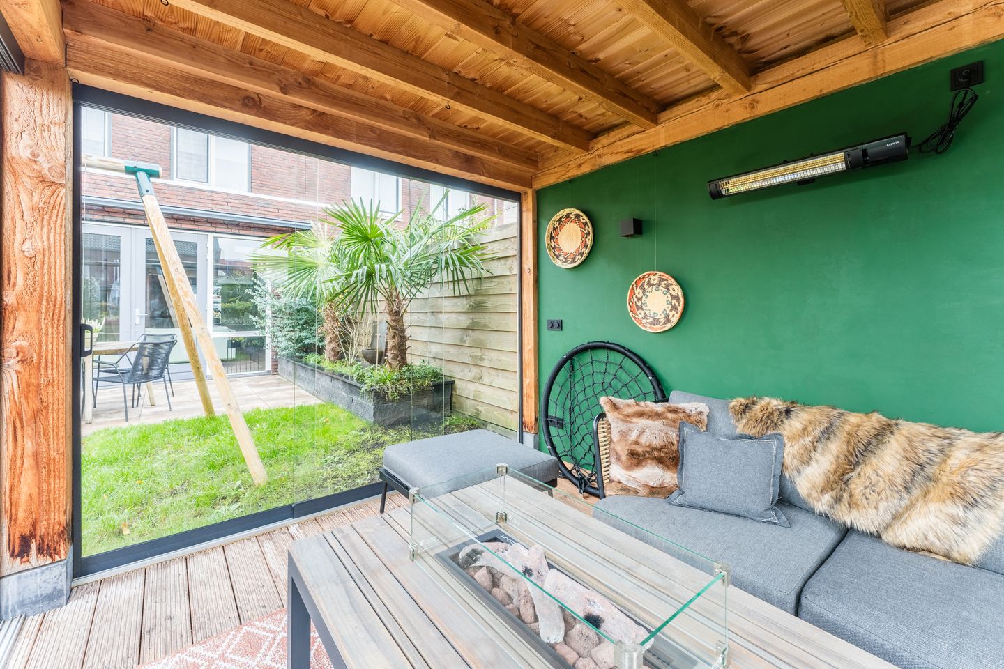 Foto 44 van Paardenkamp 56