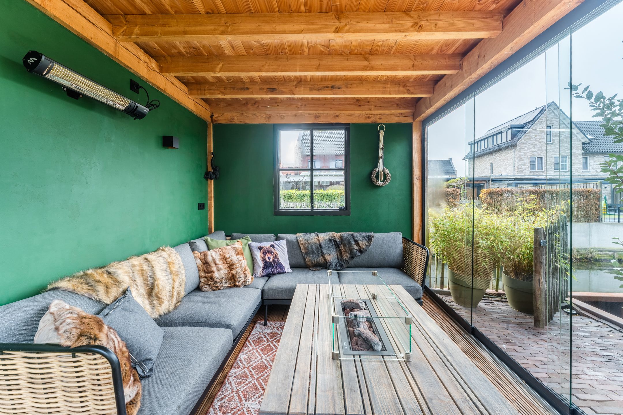 Foto 45 van Paardenkamp 56