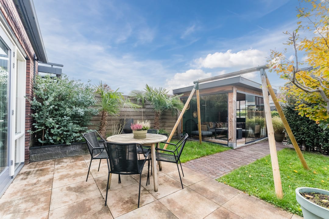 Foto 46 van Paardenkamp 56