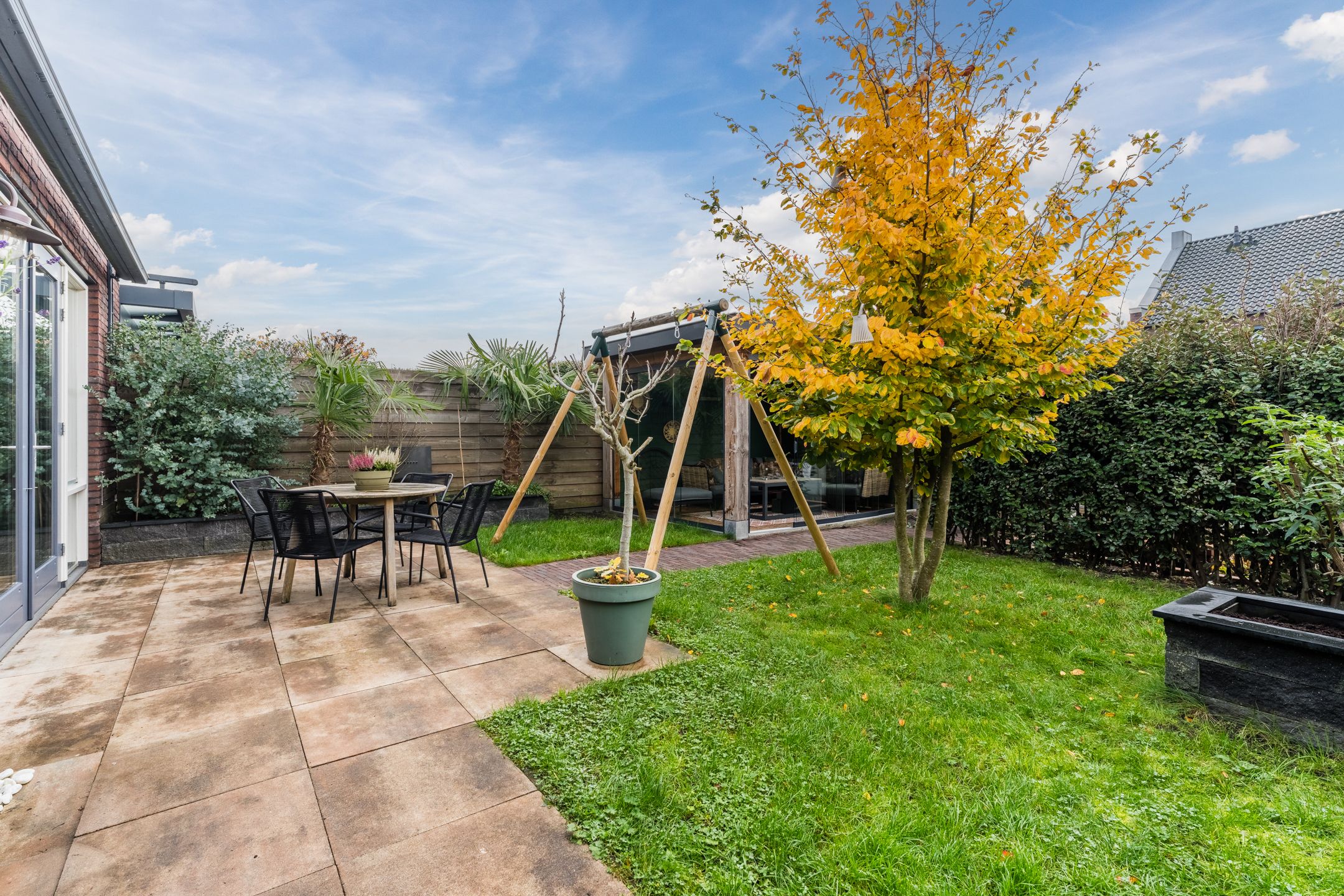 Foto 48 van Paardenkamp 56