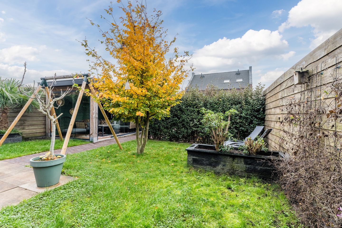 Foto 49 van Paardenkamp 56