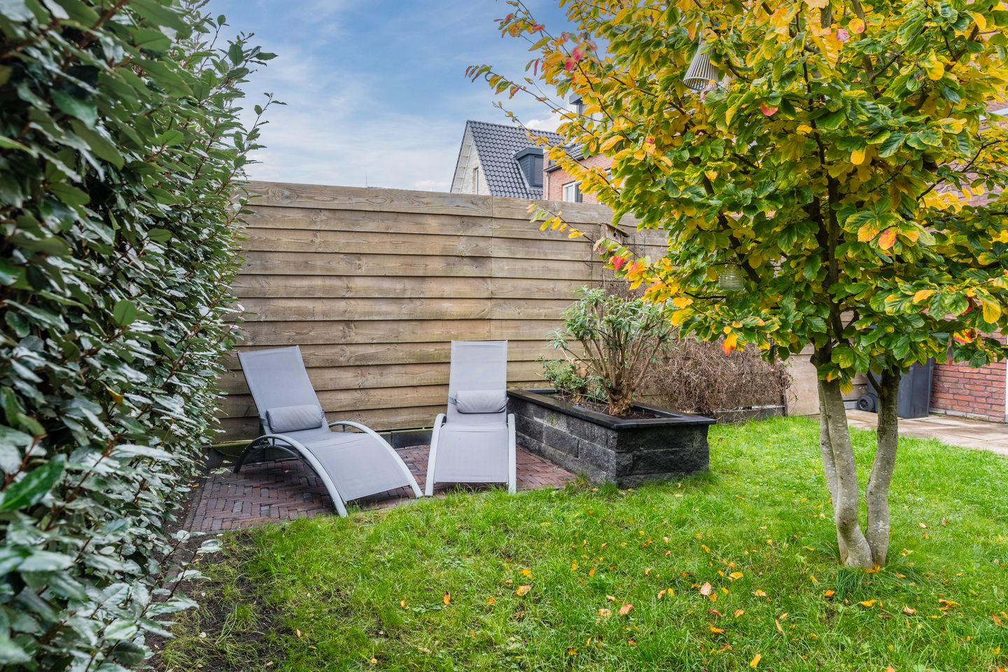 Foto 50 van Paardenkamp 56