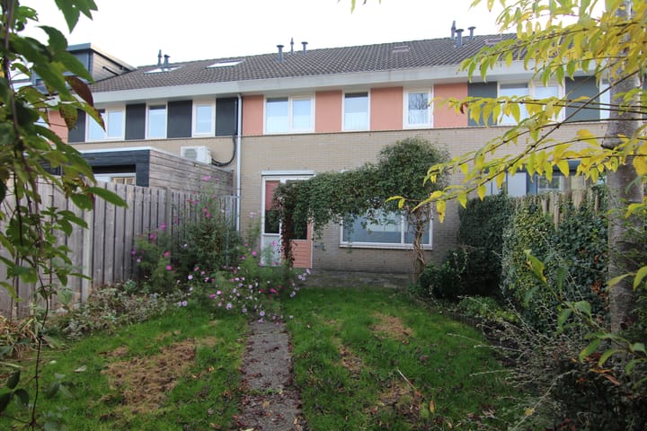 Photo 16 of Iepensingel 57