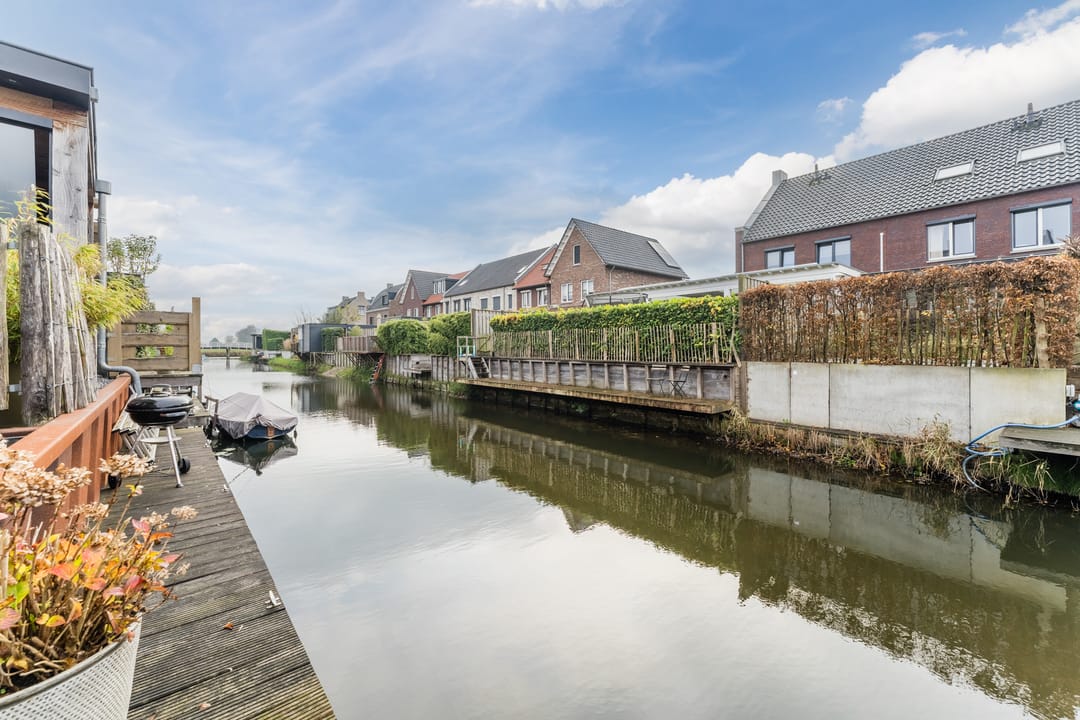 Foto 52 van Paardenkamp 56