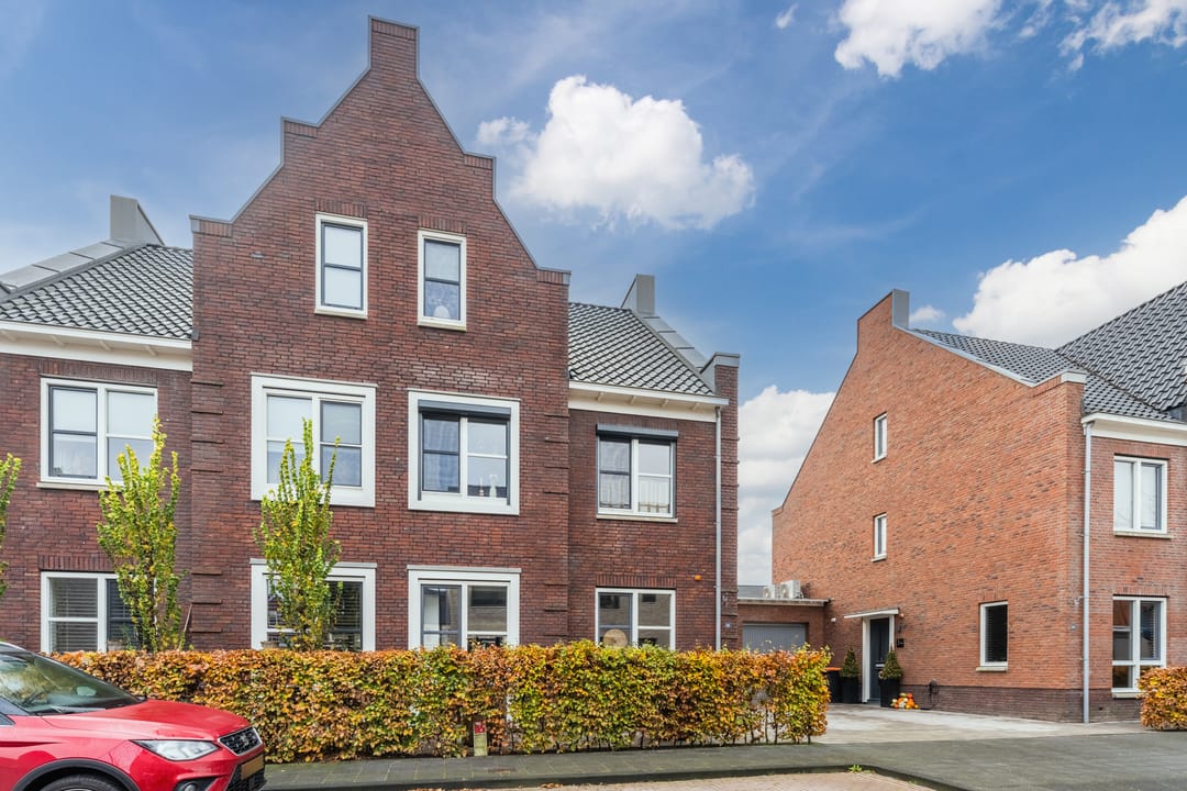 Foto 53 van Paardenkamp 56