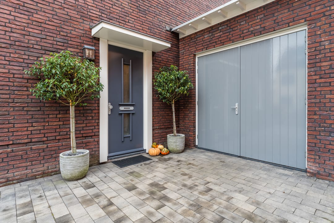 Foto 56 van Paardenkamp 56