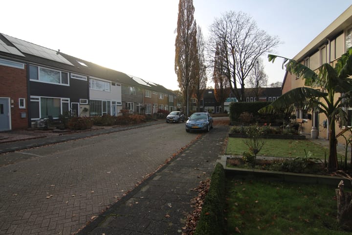 Photo 20 of Iepensingel 57