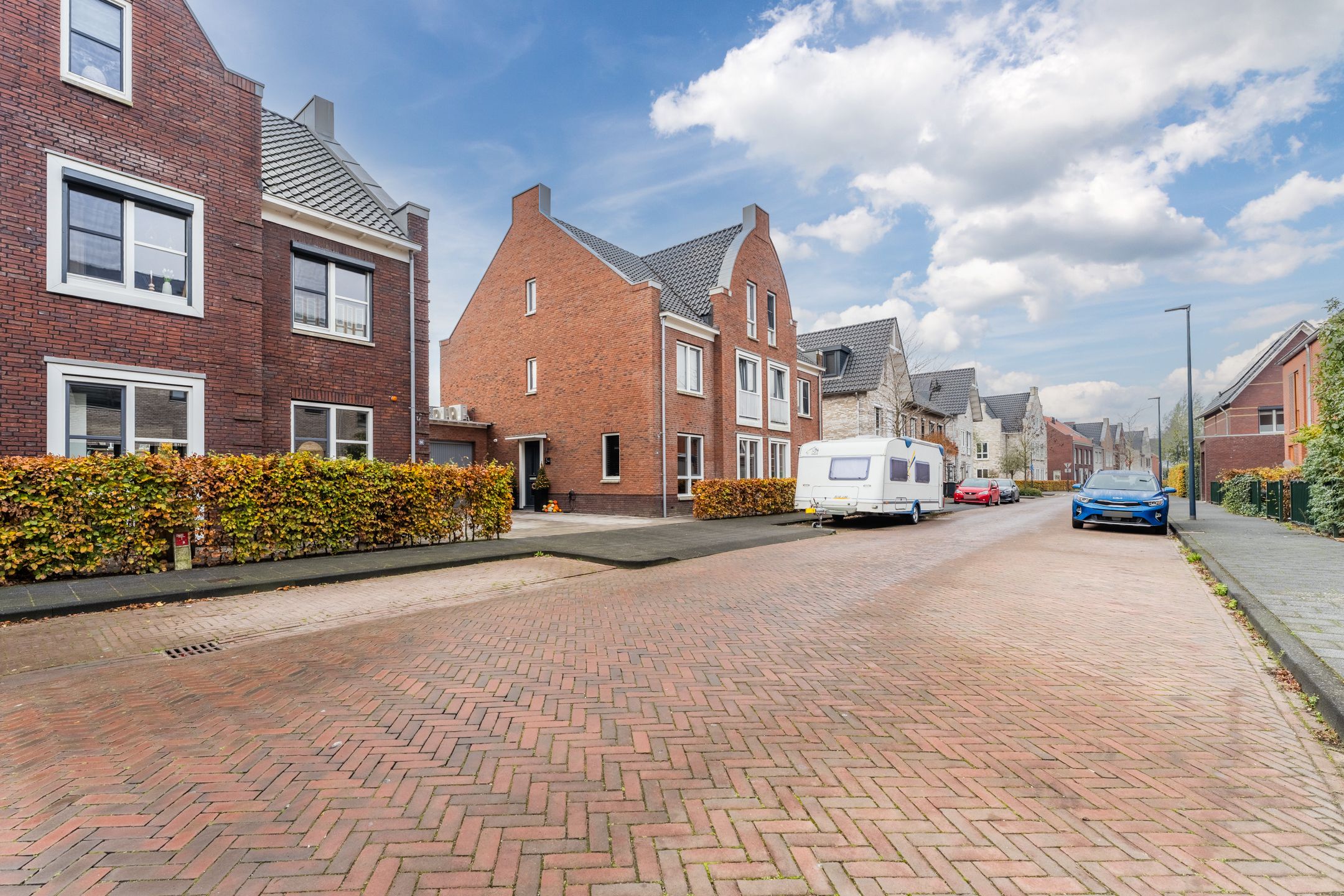 Foto 57 van Paardenkamp 56