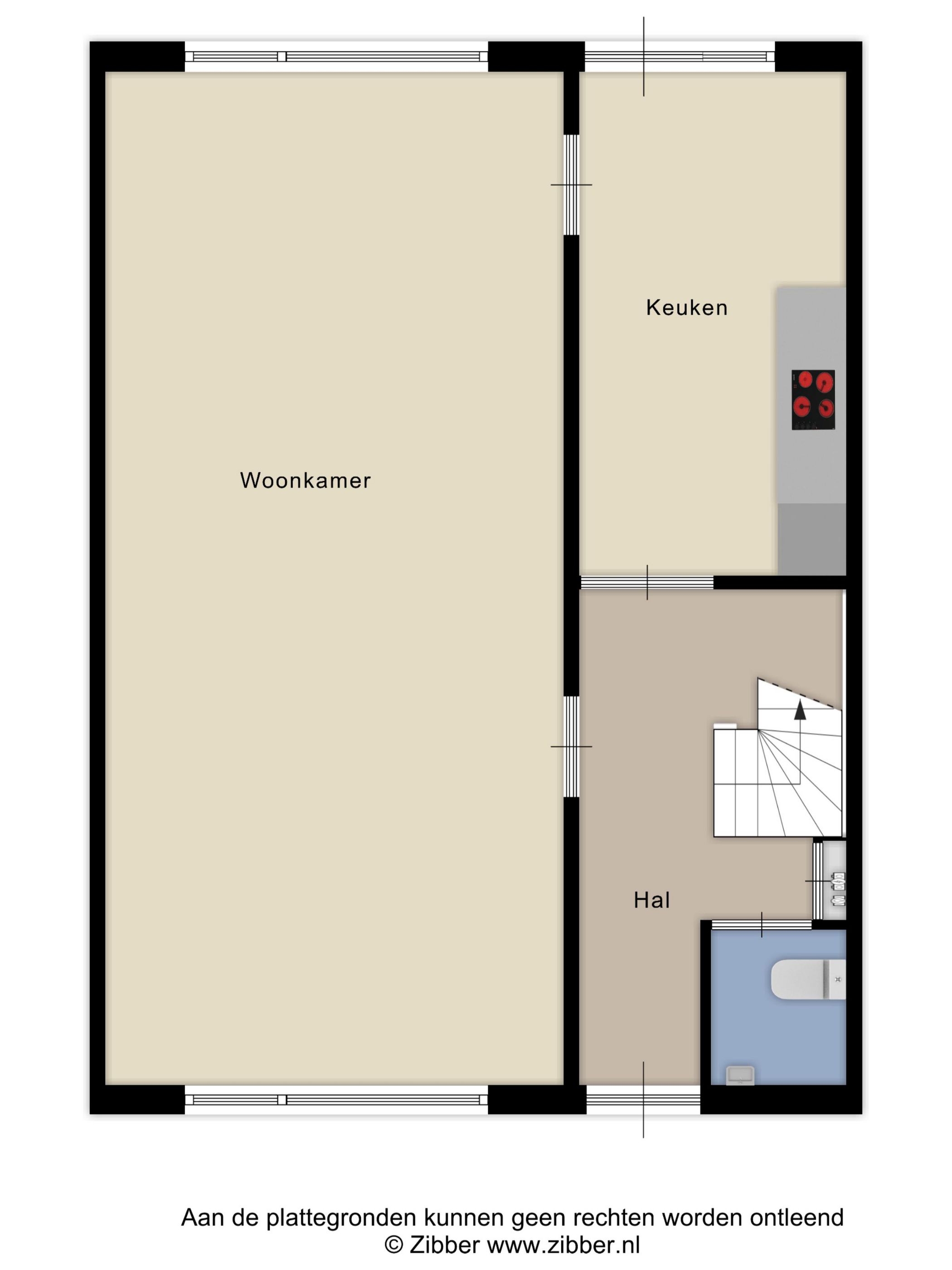 Foto 21 van Iepensingel 57